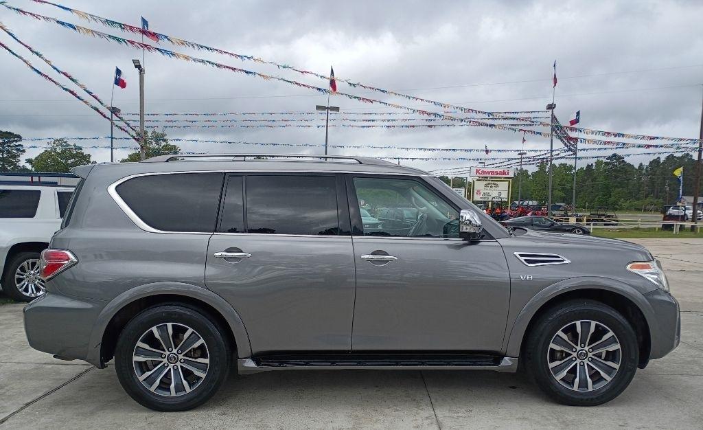 Nissan Armada SV 2WD 2019