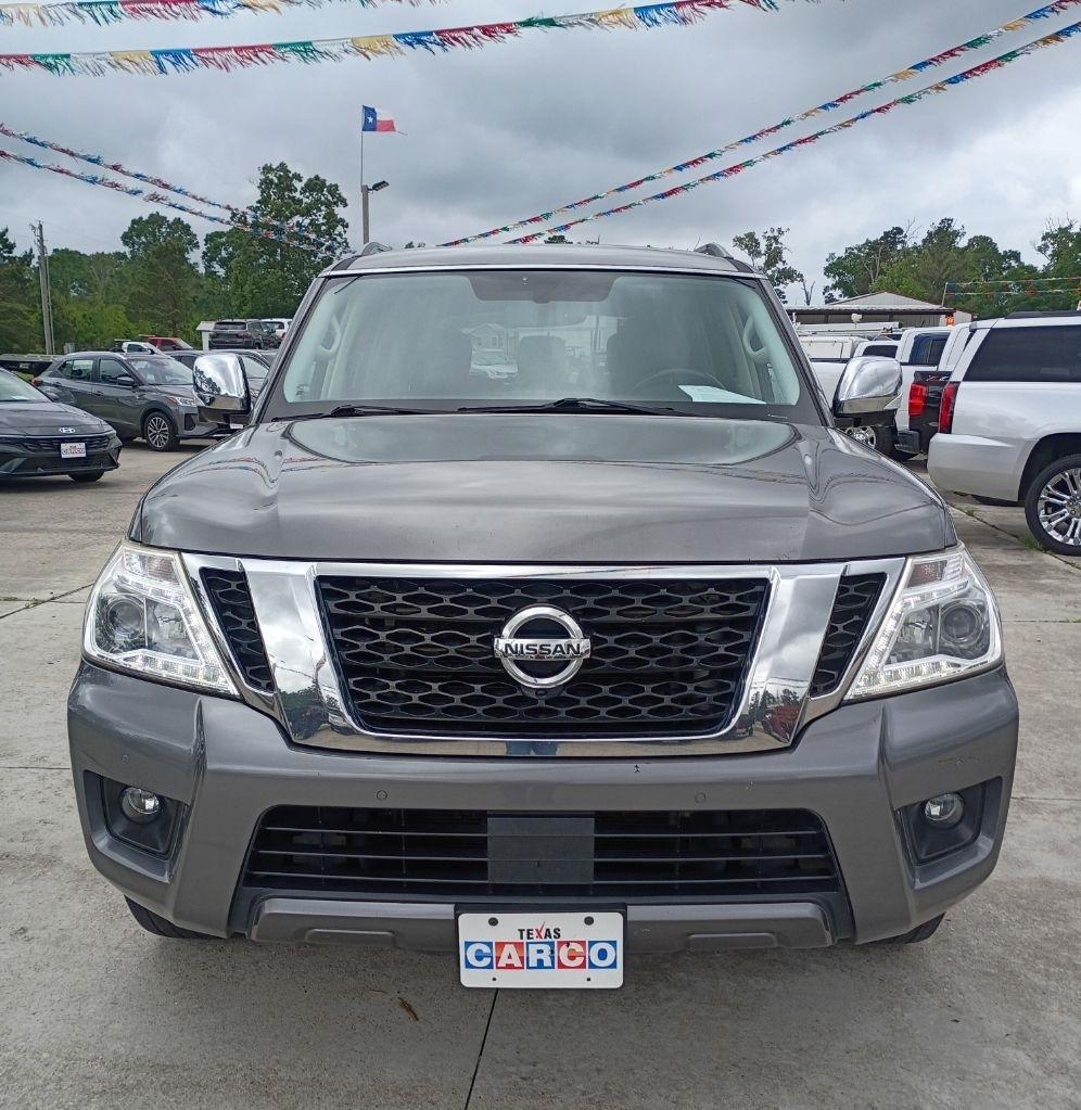 Nissan Armada SV 2WD 2019