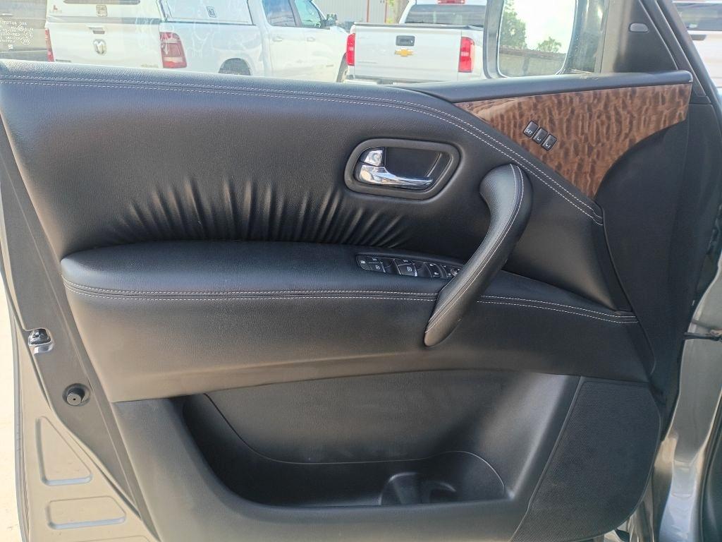 Nissan Armada SV 2WD 2019