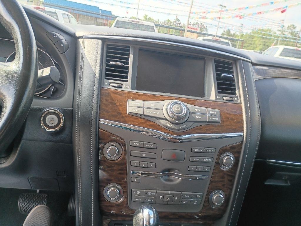 Nissan Armada SV 2WD 2019