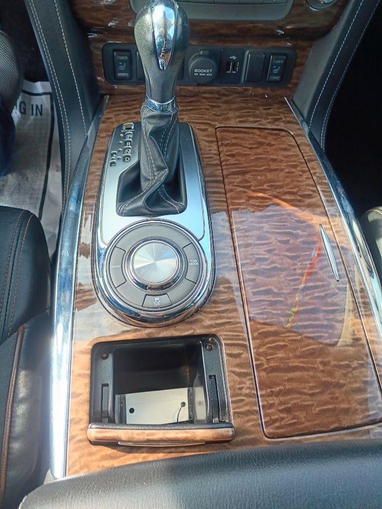 Nissan Armada SV 2WD 2019