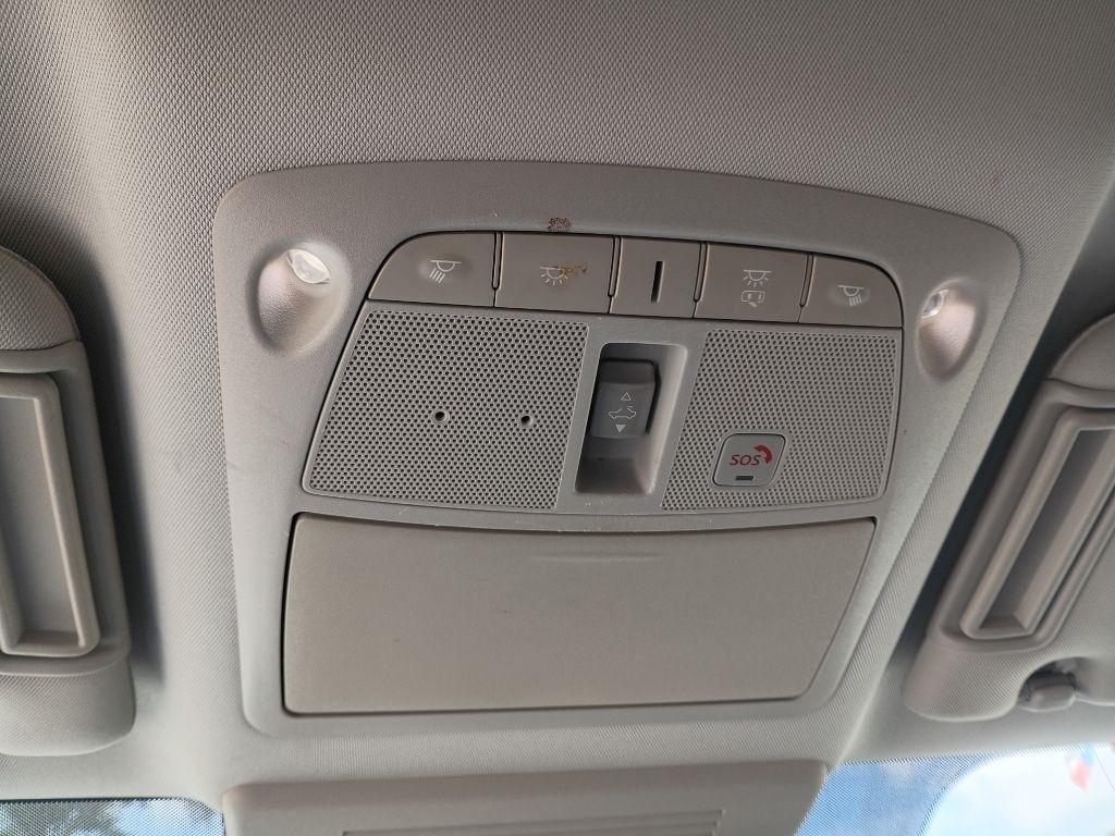 Nissan Armada SV 2WD 2019