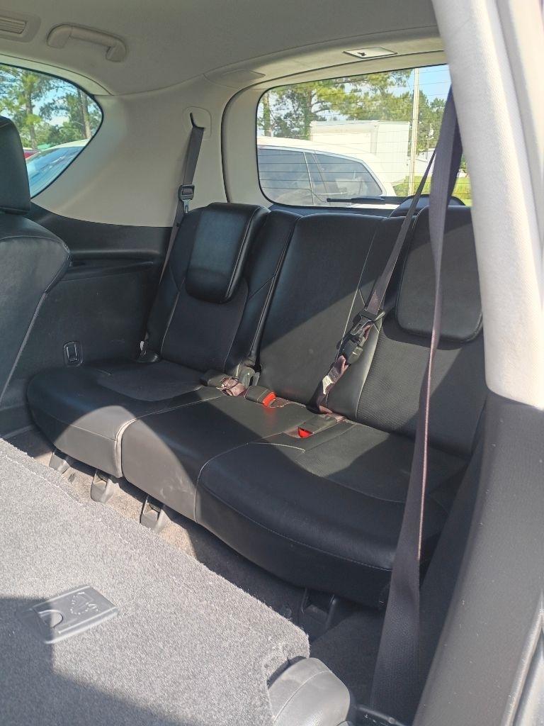 Nissan Armada SV 2WD 2019