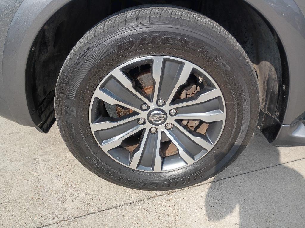 Nissan Armada SV 2WD 2019