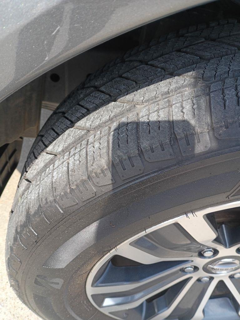 Nissan Armada SV 2WD 2019