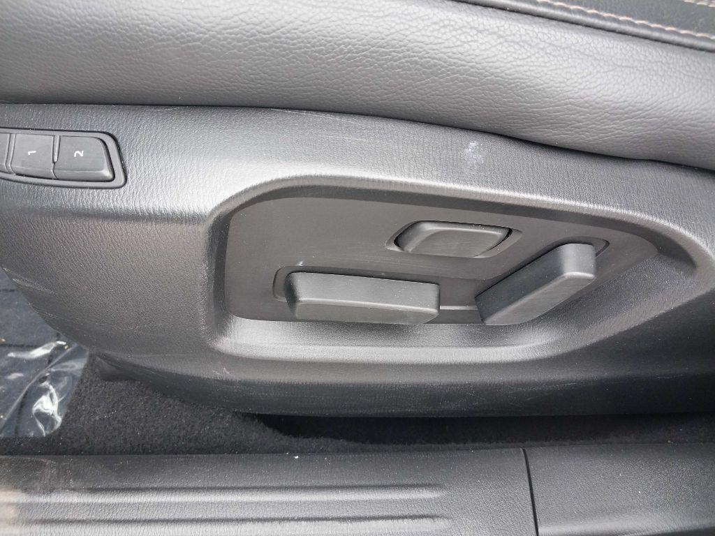 Mazda CX-5 Grand Touring 2020