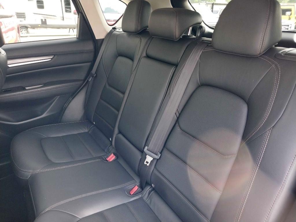 Mazda CX-5 Grand Touring 2020