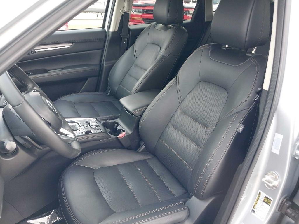 Mazda CX-5 Grand Touring 2020