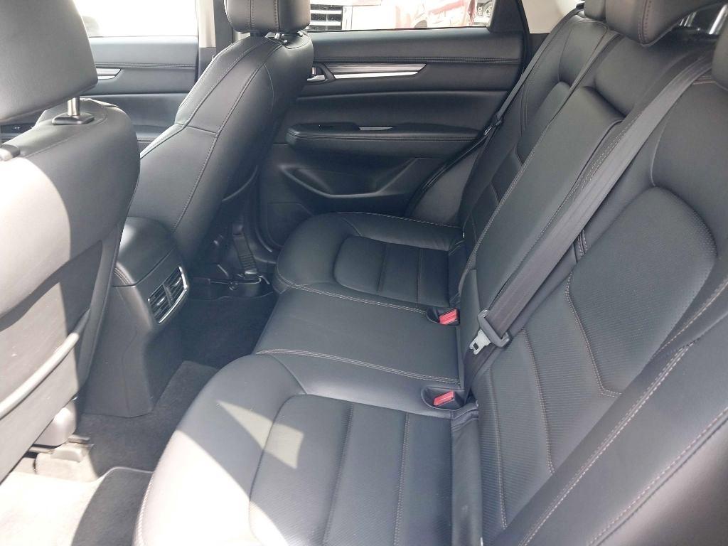 Mazda CX-5 Grand Touring 2020