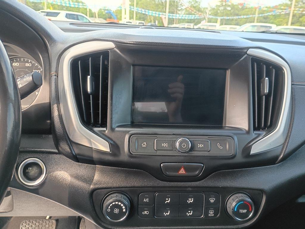 GMC Terrain SLE 2018