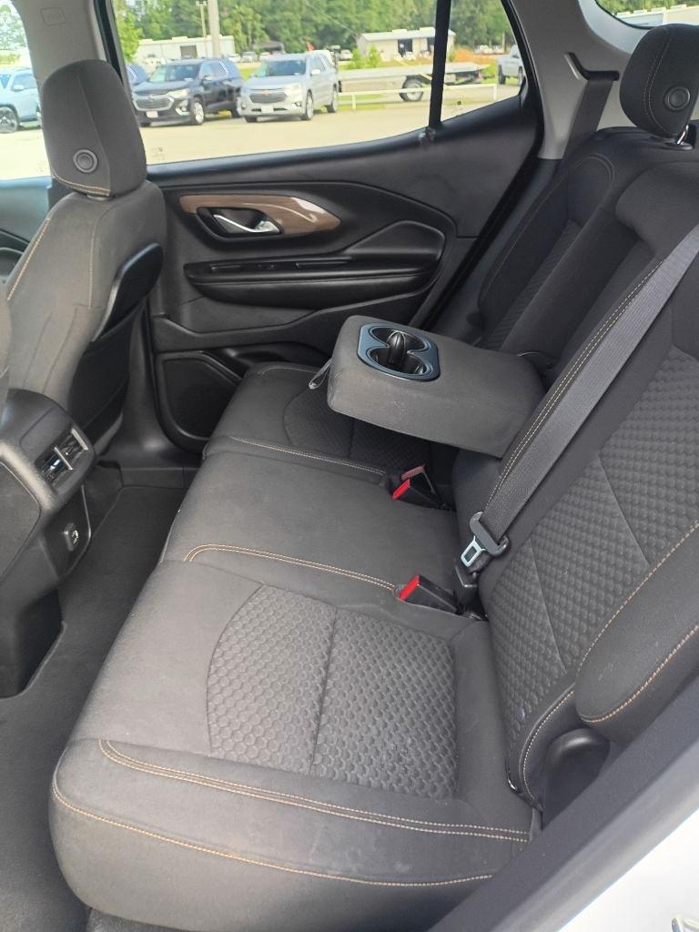 GMC Terrain SLE 2018
