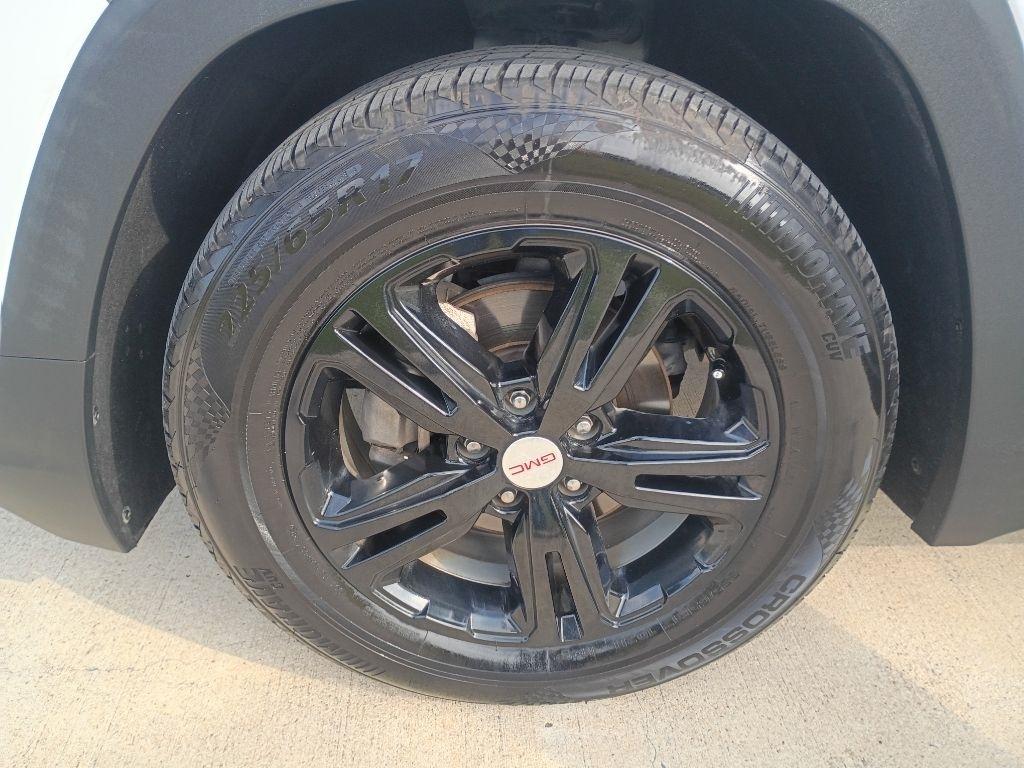 GMC Terrain SLE 2018