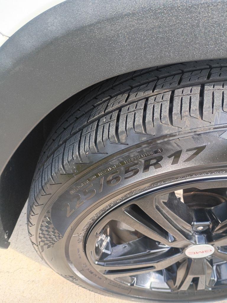 GMC Terrain SLE 2018