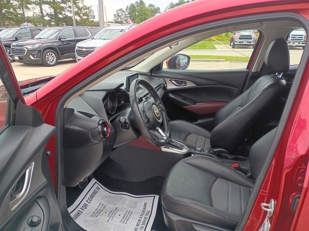 Mazda CX-3 Touring FWD 2018