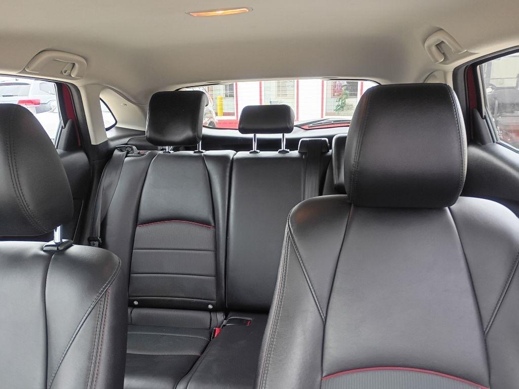 Mazda CX-3 Touring FWD 2018