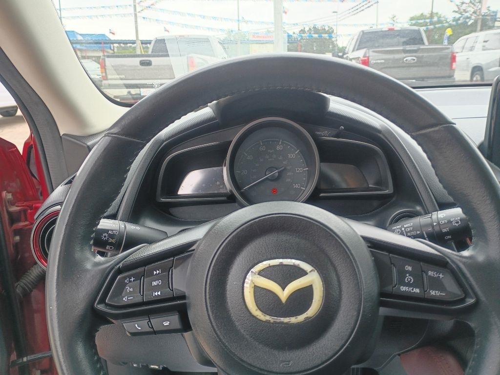 Mazda CX-3 Touring FWD 2018