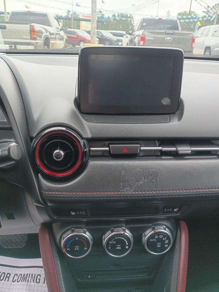 Mazda CX-3 Touring FWD 2018