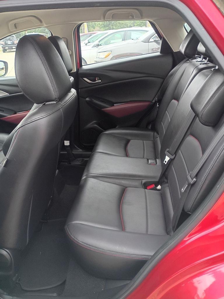 Mazda CX-3 Touring FWD 2018