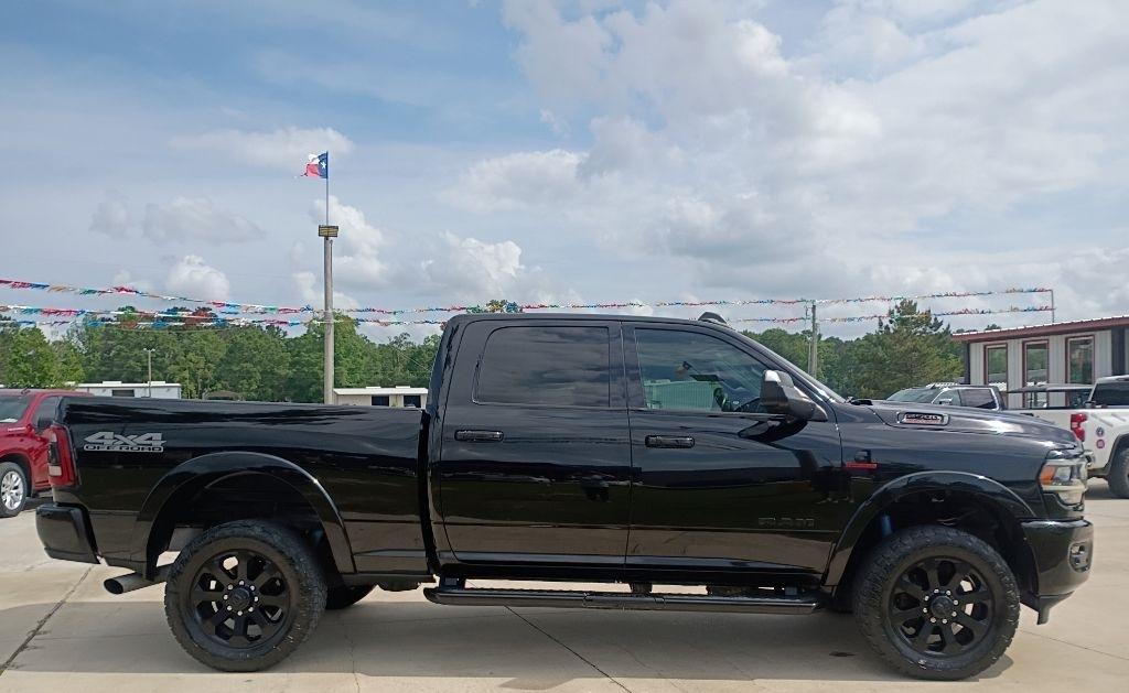 RAM 2500 Laramie Crew Cab SWB 4WD 2020