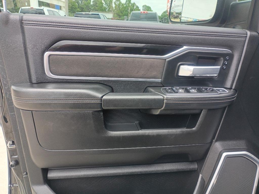 RAM 2500 Laramie Crew Cab SWB 4WD 2020