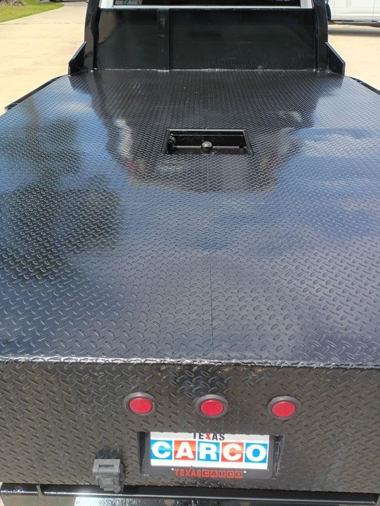 RAM 4500 Regular Cab 2WD DRW 2015