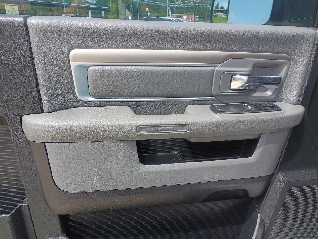 RAM 4500 Regular Cab 2WD DRW 2015
