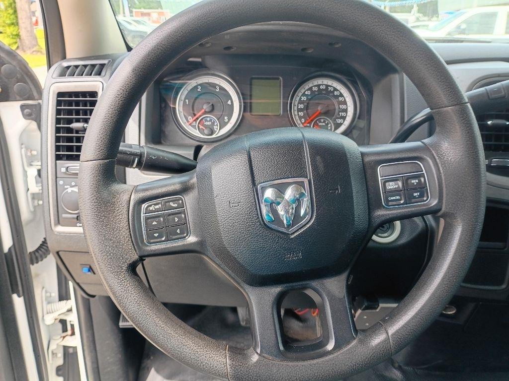 RAM 4500 Regular Cab 2WD DRW 2015