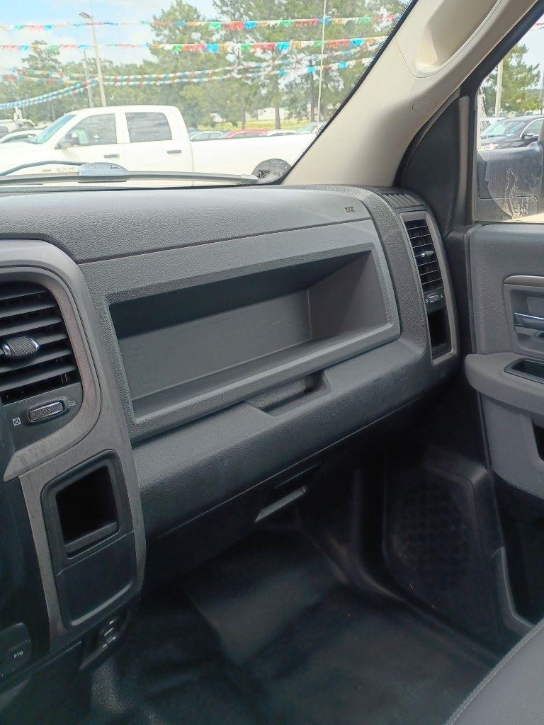 RAM 4500 Regular Cab 2WD DRW 2015