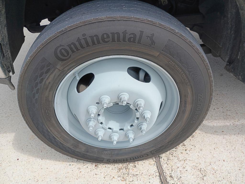 RAM 4500 Regular Cab 2WD DRW 2015