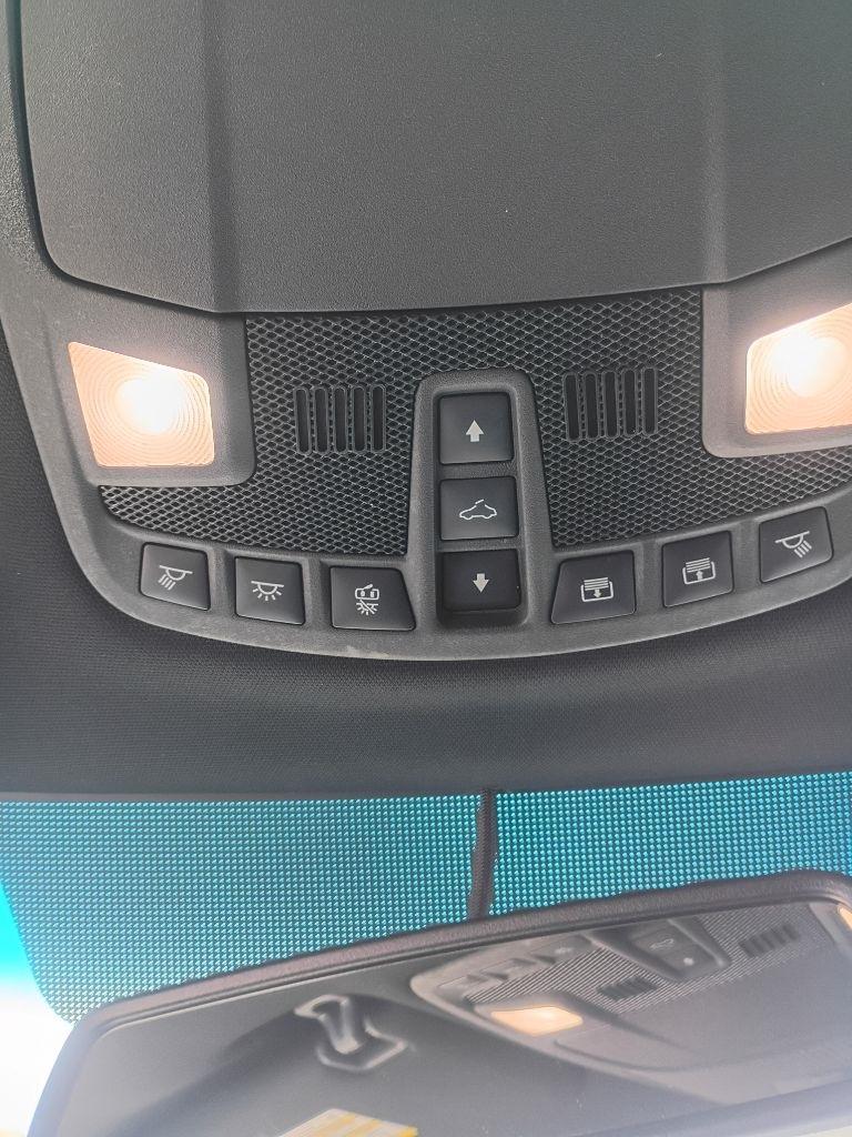 Ford F-150 XL SuperCrew 6.5-ft. Bed 4WD 2017