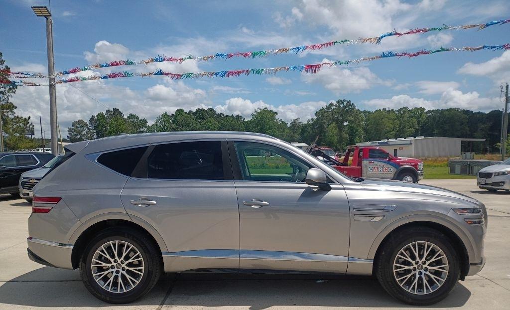 Genesis GV80 2.5T 2021