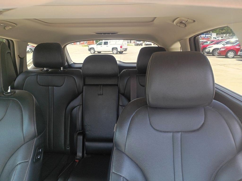 Genesis GV80 2.5T 2021