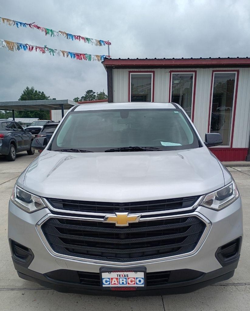 Chevrolet Traverse LS FWD 2019