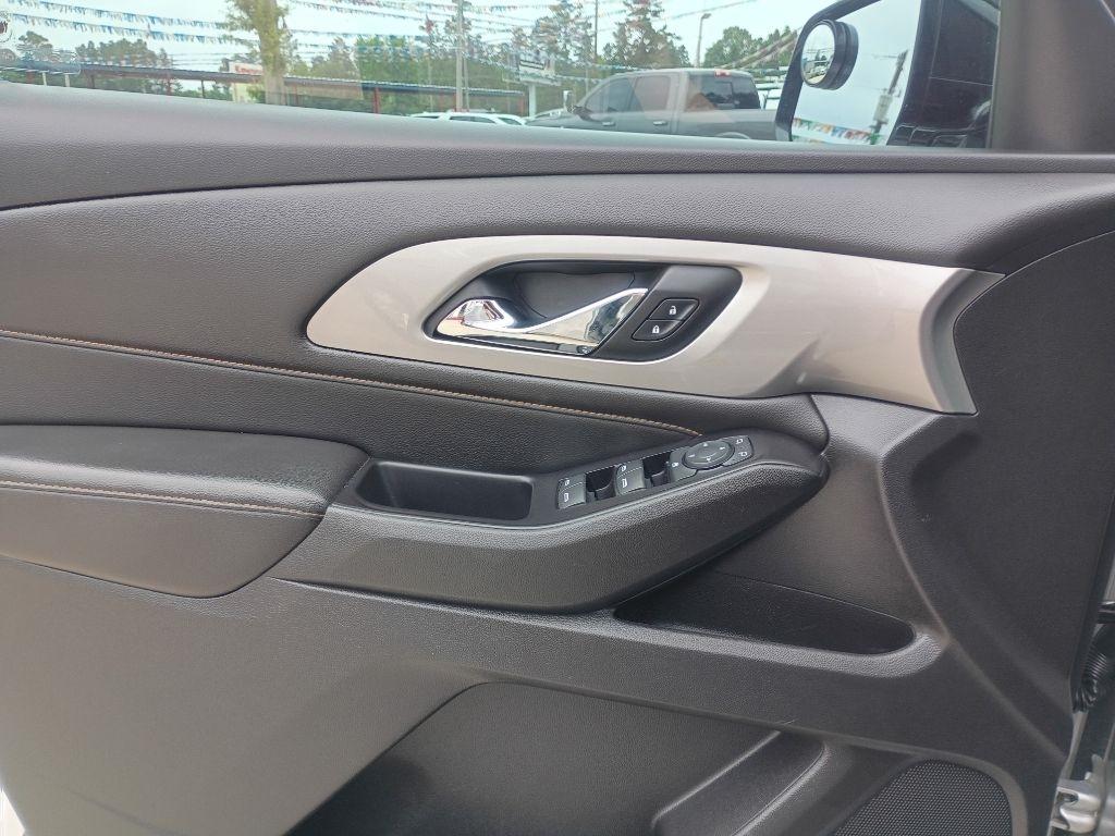Chevrolet Traverse LS FWD 2019