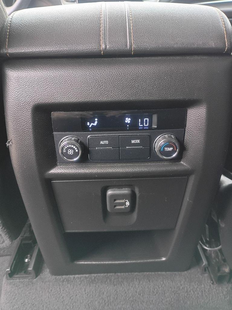 Chevrolet Traverse LS FWD 2019