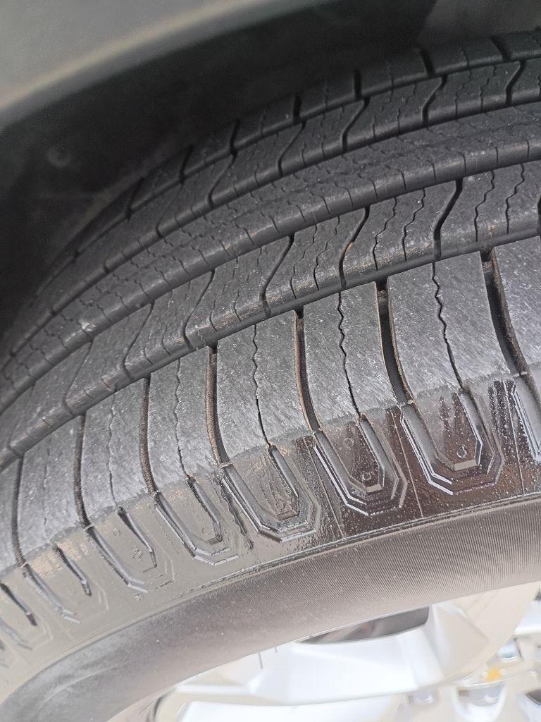 Chevrolet Traverse LS FWD 2019