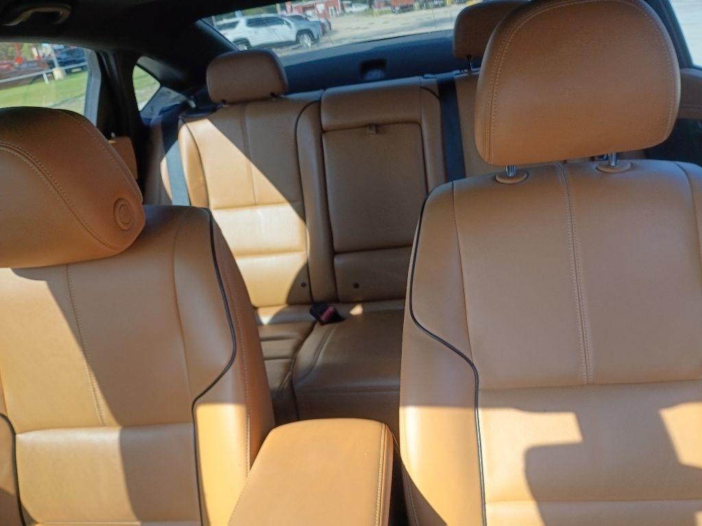 Chevrolet Impala 2LZ 2014