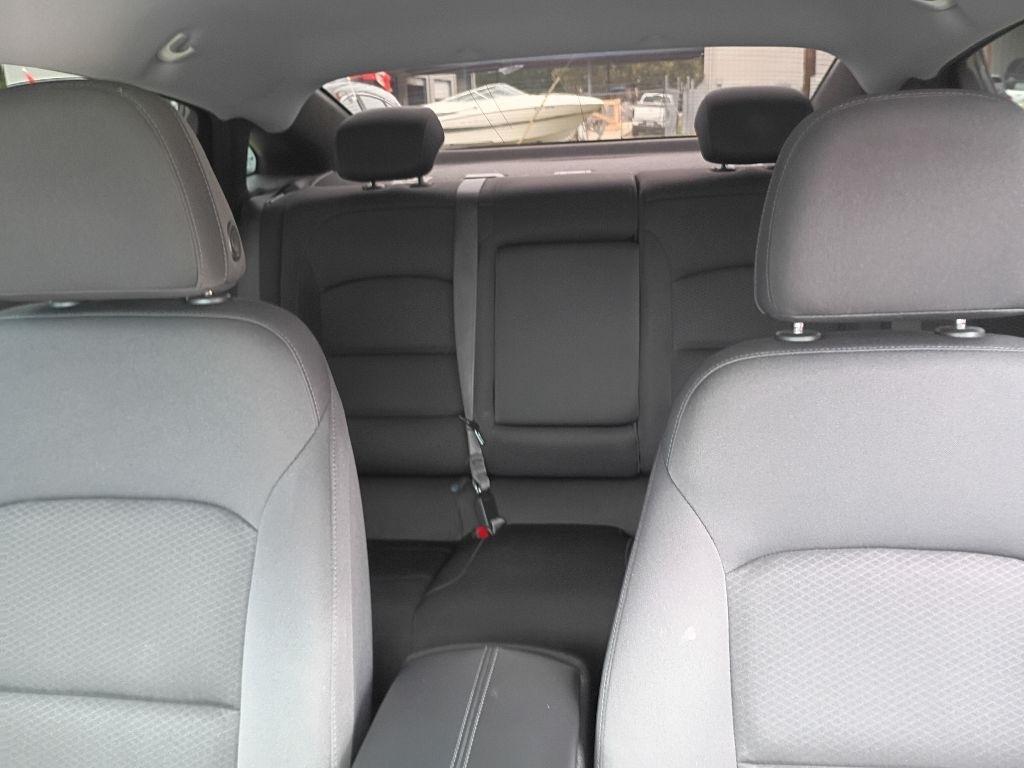 Chevrolet Malibu LT 2022