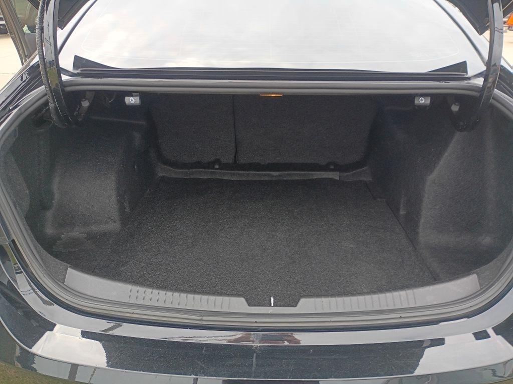 Chevrolet Malibu LT 2022