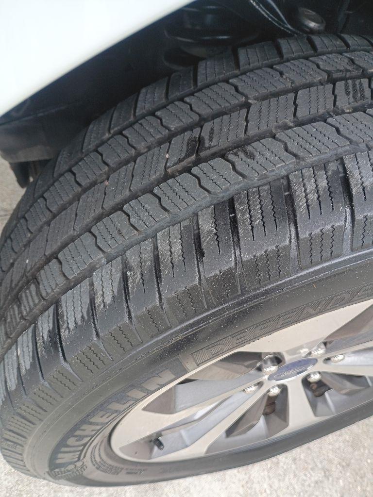 Ford F-150 XL SuperCrew 5.5-ft. Bed 4WD 2019
