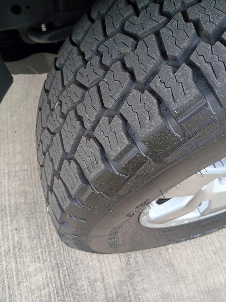 Toyota FJ Cruiser 4WD AT 2007