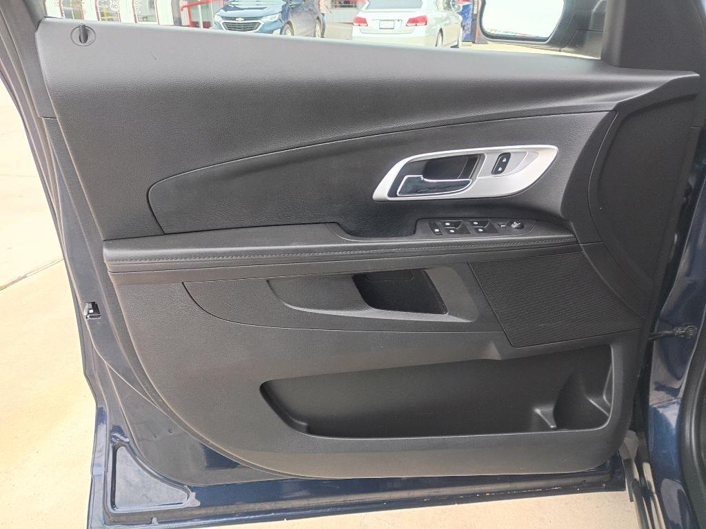 Chevrolet Equinox LS 2WD 2017