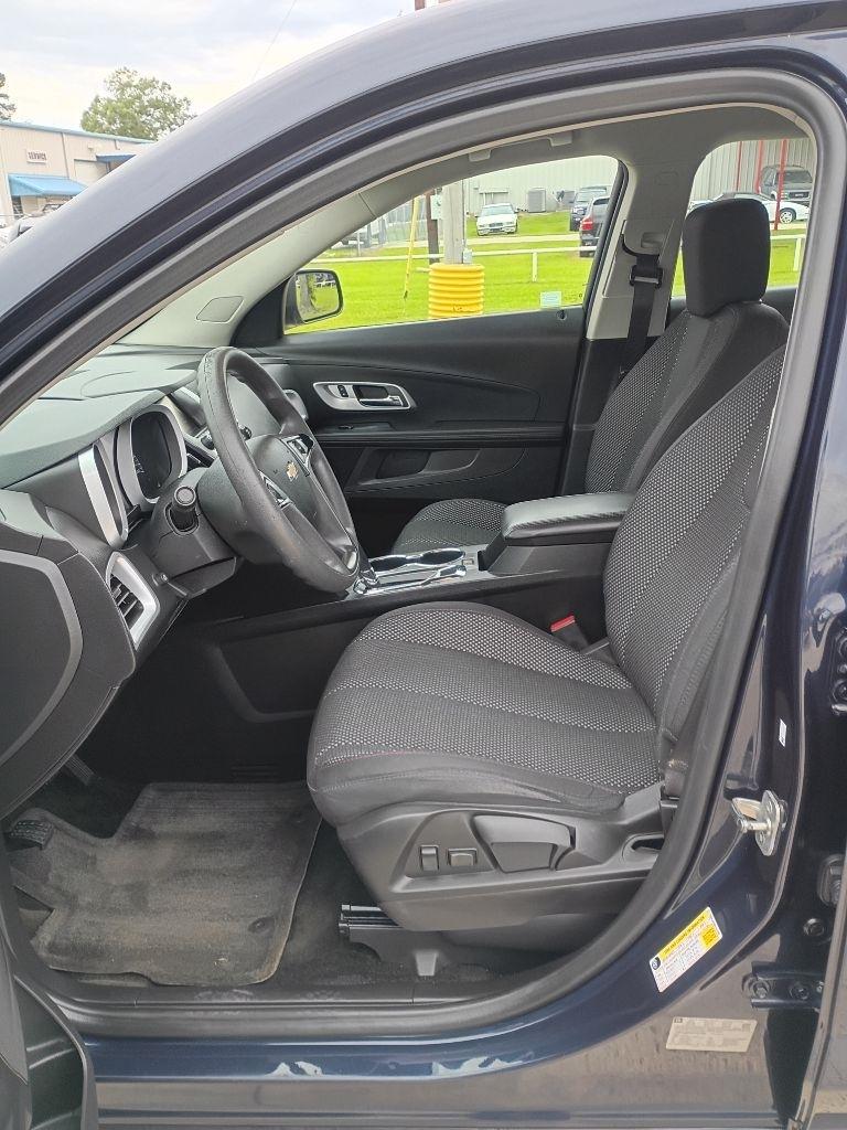 Chevrolet Equinox LS 2WD 2017