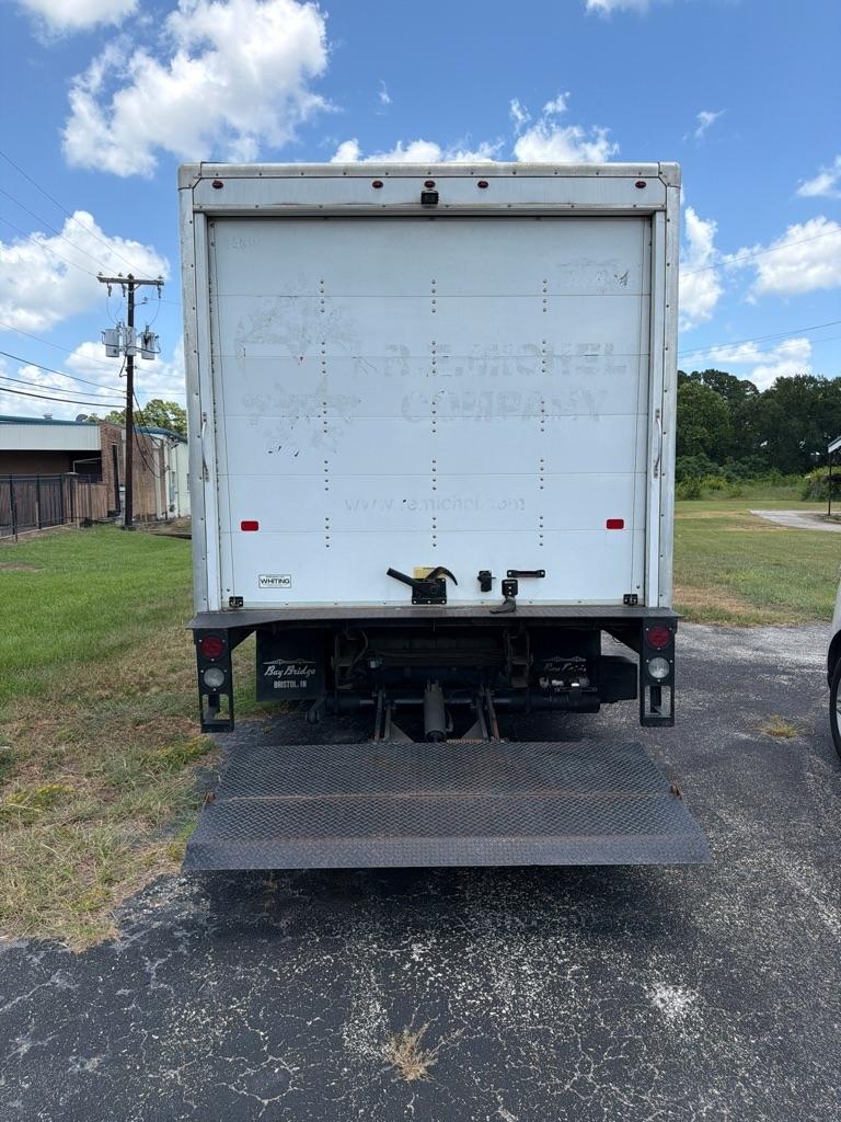 Chevrolet Express G3500 177" 2018