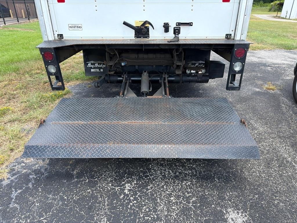 Chevrolet Express G3500 177" 2018