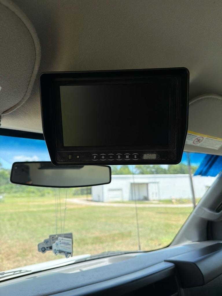 Chevrolet Express G3500 177" 2018