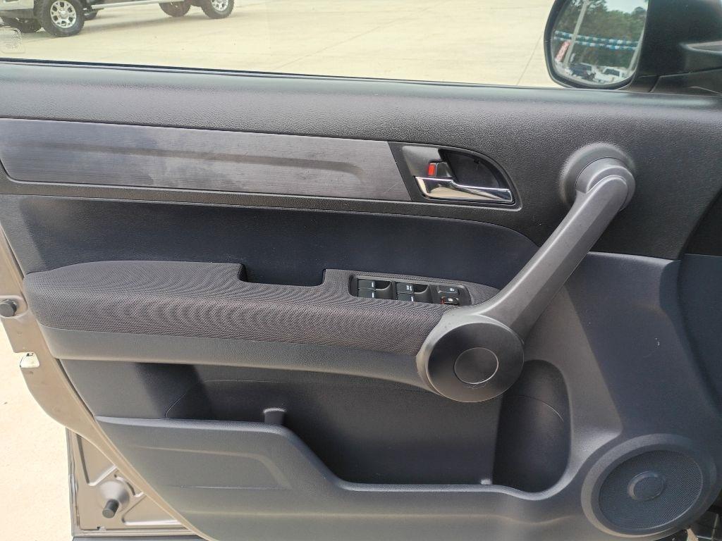Honda CR-V LX 2WD 5-Speed AT 2009