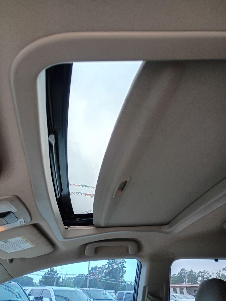 Toyota Sienna XLE FWD 8-Passenger V6 2016