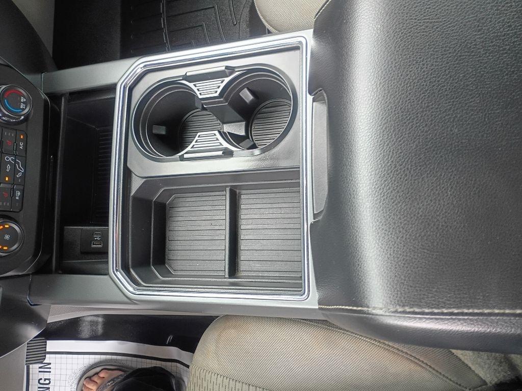 Ford F-250 SD Platinum Crew Cab 4WD 2020