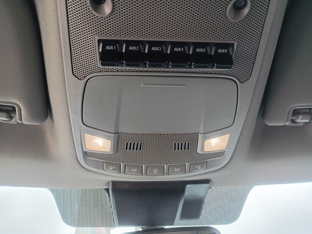 Ford F-250 SD Platinum Crew Cab 4WD 2020